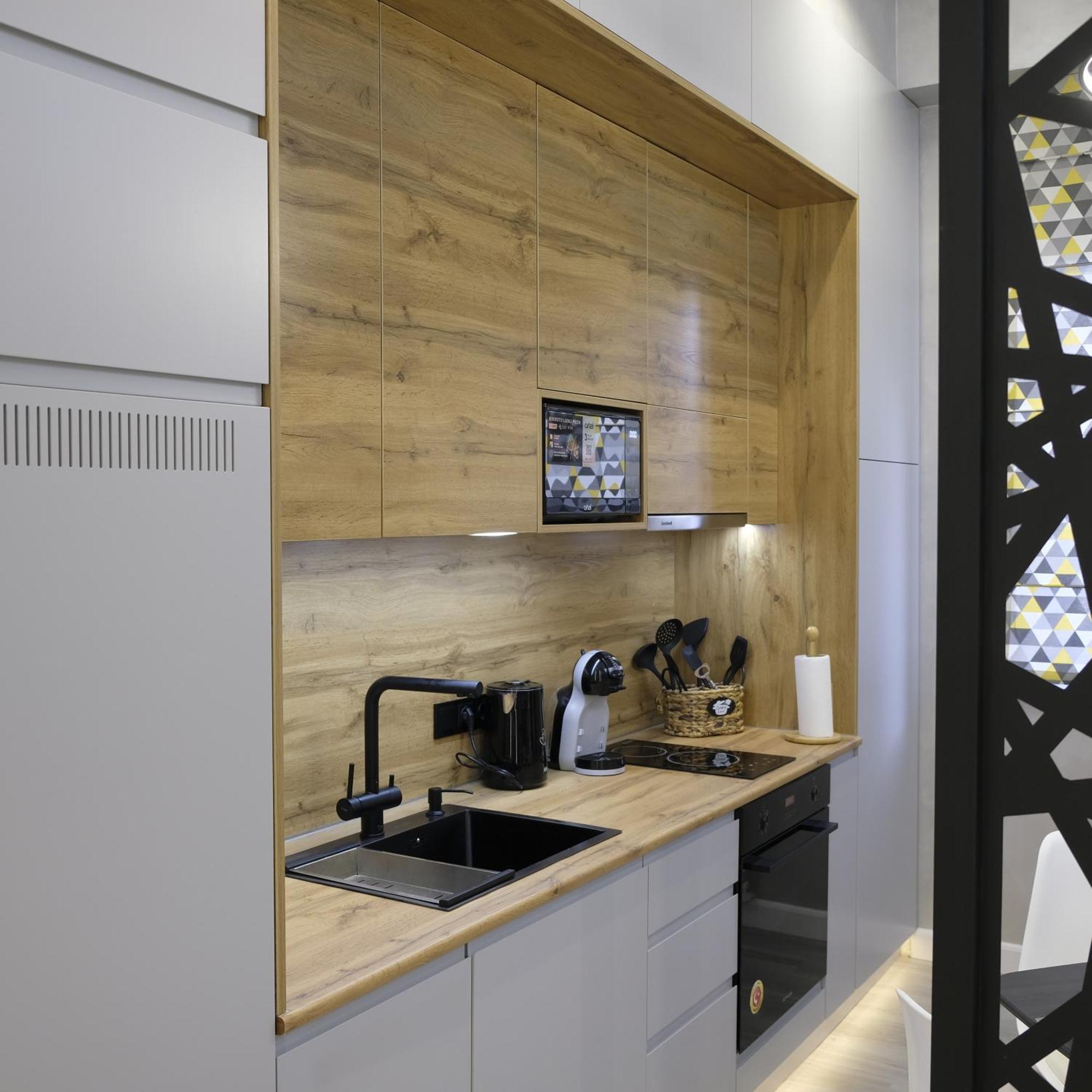 Iris Apartments B Tasjkent Eksteriør bilde